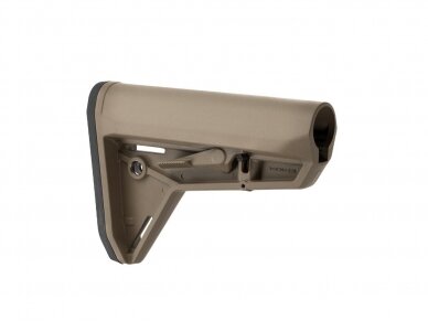 MAGPUL MOE SL CARBINE STOCK, MIL-SPEC 3