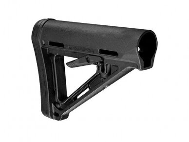 MAGPUL MOE® CARBINE STOCK 5