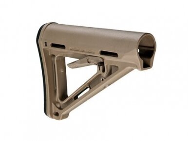 MAGPUL MOE® CARBINE STOCK 6