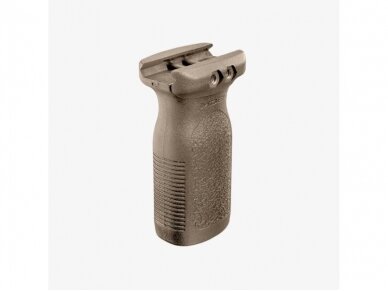 MAGPUL RVG® – RAIL VERTICAL GRIP 3