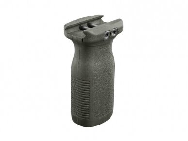 MAGPUL RVG® – RAIL VERTICAL GRIP 4