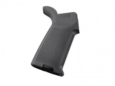 MAGPUL MOE® GRIP – AR15/M4MAG415-BLK 3