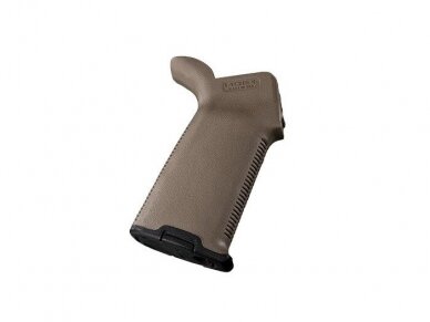 MAGPUL RANKENA MOE+® GRIP – AR15/M4 8