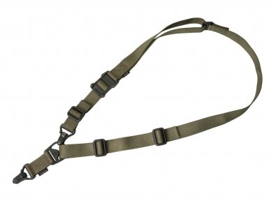 MAGPUL MS3™ GEN2 – MULTI MISSION SLING SYSTEM CARABINE 5