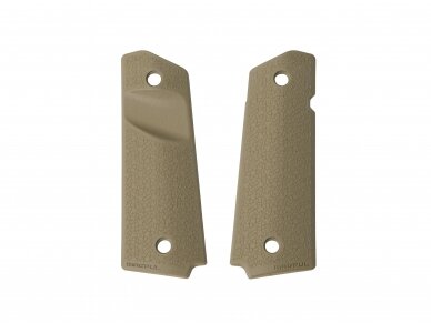 GRIP PANELS MAGPUL 1911 MOE 3