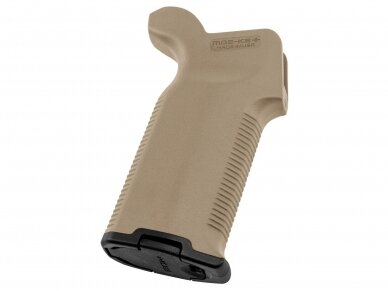 MAGPUL MOE K2+ PISTOL GRIP AR15/M4 1