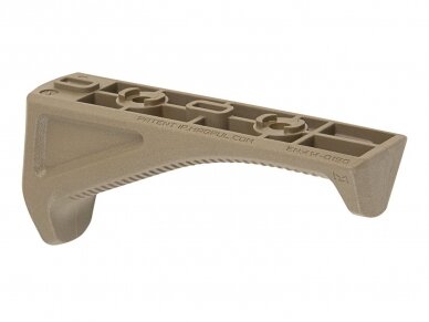 MAGPUL M-LOK® AFG® – ANGLED FORE GRIP 6