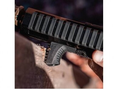 MAGPUL FRONT GRIP BARRICADE STOP M-LOK 4