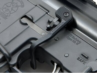 MAGPUL B.A.D. LEVER® – BATTERY ASSIST DEVICE – AR15/M4 1