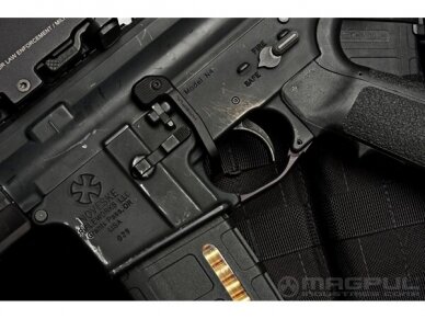 MAGPUL B.A.D. LEVER® – BATTERY ASSIST DEVICE – AR15/M4 2