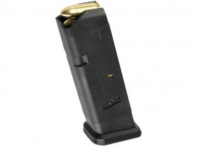 MAGPUL GLOCK GL9 MAGAZINE 10RDS