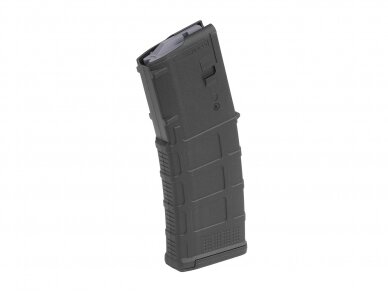 MAGPUL DĖTUVĖ PMAG GEN3 10 ŠOV FULL SIZE AR15 5.56 B.KAT LEGAL