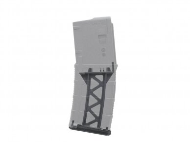 MAGPUL MAGAZINE PMAG 10 RND FULL SIZE AR15 5.56 1