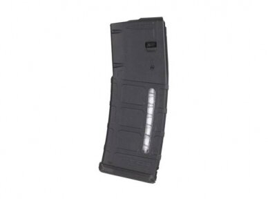 MAGPUL DĖTUVĖ PMAG M2 MOE WINDOW MAGAZINE AR-15 30ŠOV