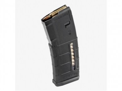 MAGPUL PMAG M2 MOE WINDOW MAGAZINE AR-15 30rds 1