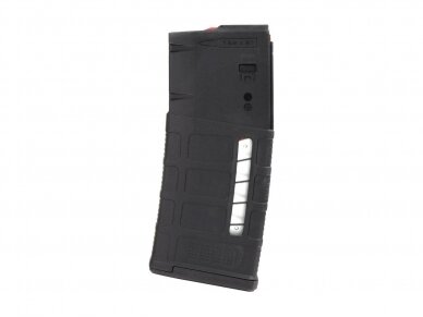 MAGPUL DĖTUVĖ PMAG25 LR/SR GEN M3 WINDOW 25ŠOV