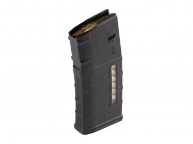 MAGPUL PMAG25 LR/SR GEN M3 WINDOW 30RDS 1