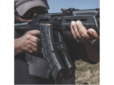 MAGPUL DĖTUVIŲ LAIKIKLIS MAGLINK® COUPLER AK 4