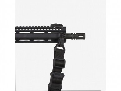 MAGPUL DIRŽO KILPA QD PARACLIP™ ADAPTER 2