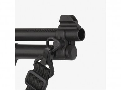 MAGPUL FORWARD SLING MOUNT REM 870/ MOS 500/ MOS 590 1