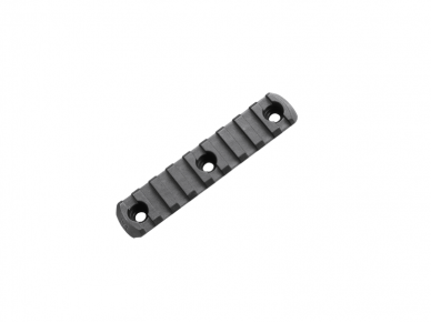 MAGPUL M-LOK® PAVAŽA POLYMER RAIL, 9 SLOTS