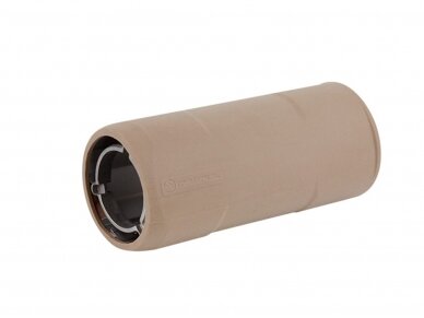 MAGPUL SUPPRESSOR COVER 5.5" FDE