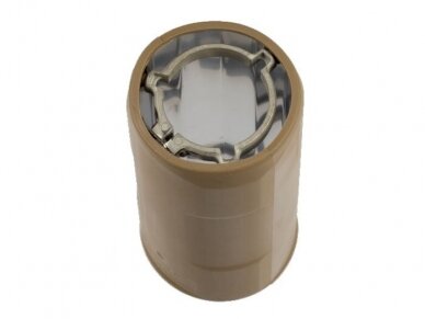 MAGPUL SUPPRESSOR COVER 5.5" FDE 3