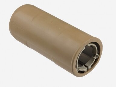 MAGPUL SUPPRESSOR COVER 5.5" FDE 2