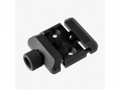 MAGPUL QR RAIL GRABBER 17S STYLE ADAPTERIS RRS/ARCA/PICATINNY