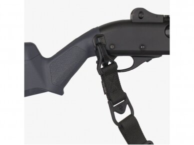 MAGPUL SGA SINGLE POINT SLING MOUNT REMINGTON 870 1