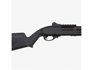 MAGPUL SGA VIENO TAŠKO DIRŽO LAIKIKLIS SINGLE POINT REMINGTON 870 2