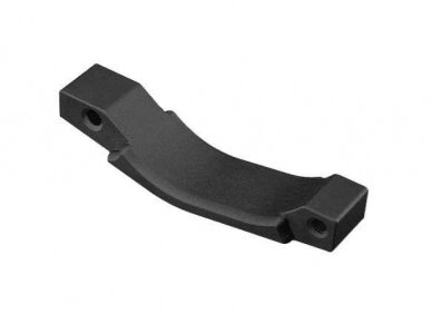 MAGPUL SKLIAUTELIS MOE ENHANCED TRIGGER GUARD ALIUMINIUM