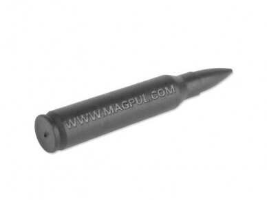 MAGPUL DUMMY ROUNDS 5 PCS 1