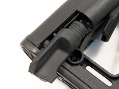 MAGPUL STR® CARBINE STOCK , COMMERCIAL, BLACK 3