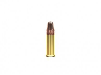 MAGTECH AMMO .22 LR 40GR COPPER PLATED 50RDS 1