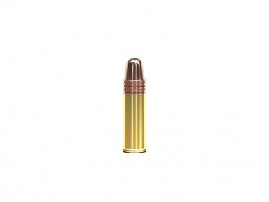 MAGTECH ŠOVINYS 22LR COPPER PLATED 40GR 50ŠOV 1