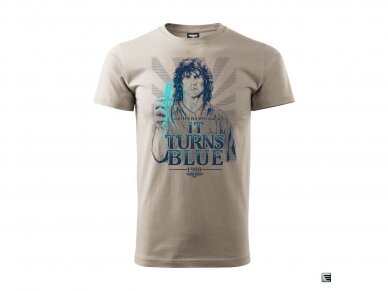 MARS&ARMS T-SHIRT JOHN RAMBO