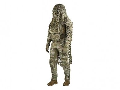 MASKUOTĖ ALDER CAMO SUIT MULTICAM XL/3XL