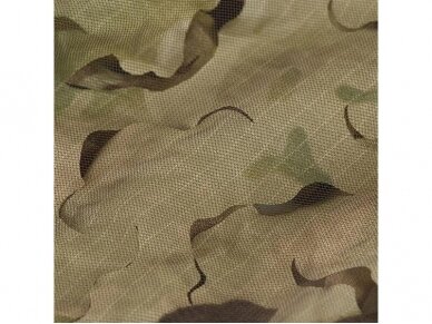 ALDER CAMO SUIT MULTICAM XL/3XL 10