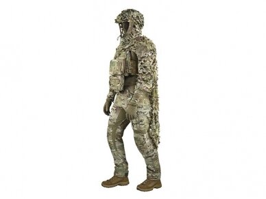 ALDER CAMO SUIT MULTICAM XL/3XL 1