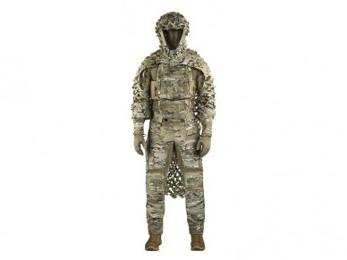 MASKUOTĖ ALDER CAMO SUIT MULTICAM XL/3XL 2