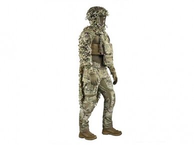 ALDER CAMO SUIT MULTICAM XL/3XL 3