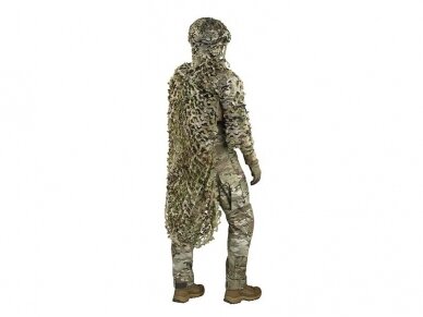 ALDER CAMO SUIT MULTICAM XL/3XL 4