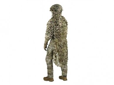 MASKUOTĖ ALDER CAMO SUIT MULTICAM XL/3XL 5