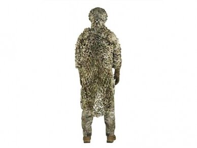 ALDER CAMO SUIT MULTICAM XL/3XL 6