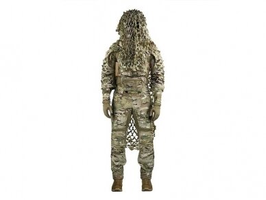 MASKUOTĖ ALDER CAMO SUIT MULTICAM XL/3XL 7