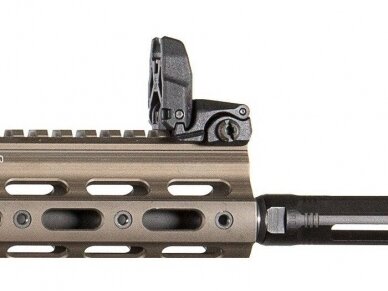 MAGPUL® MBUS® – BACK-UP SIGHT – FRONT 1