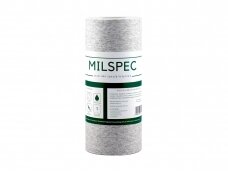 MILSPEC DUST FREE GUN CLEANING CLOTH 50PCS