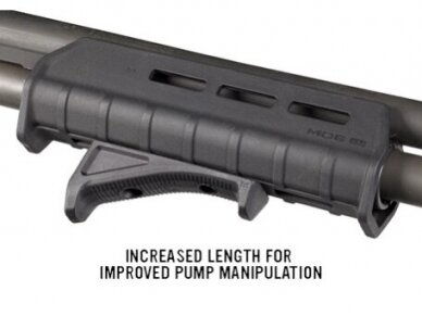 MOSSBERG® FOREND MOE® M-LOK – 590/590A1 2