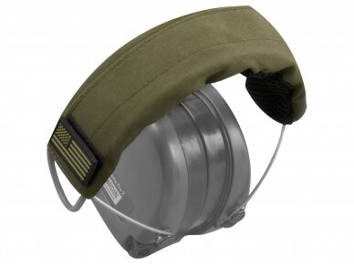 MSA SORDIN EARMUFFS SUPREME PRO ACE 1